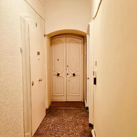 Lägenhet Galleria San Giorgio *