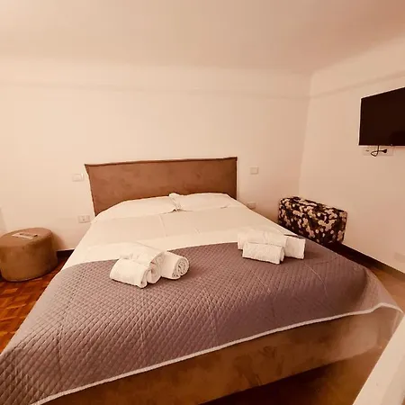 Galleria San Giorgio Genua