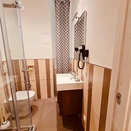 Galleria San Giorgio Appartement *