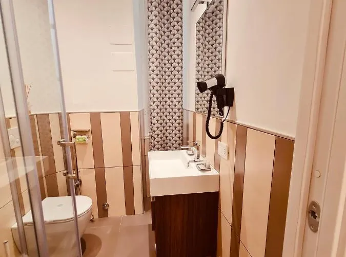 Galleria San Giorgio Apartmán *